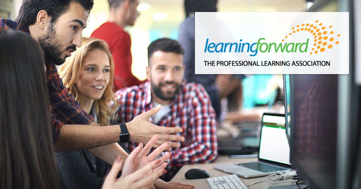 Assessing impact learning forward professional services