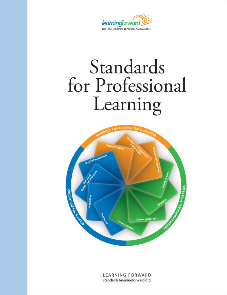 standards book cover2