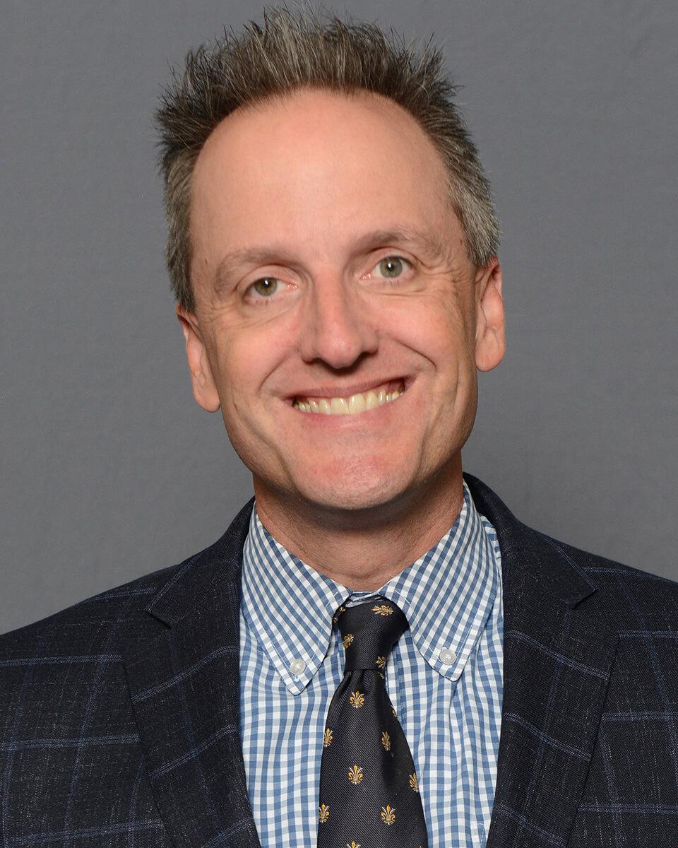 peter carpenter