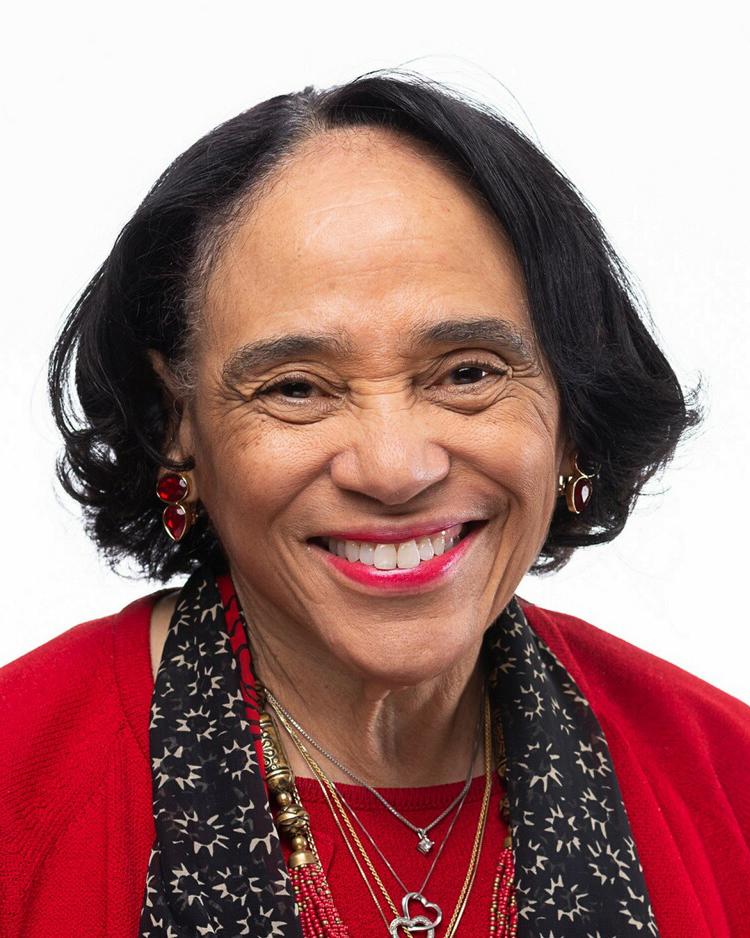 Carol Johnson