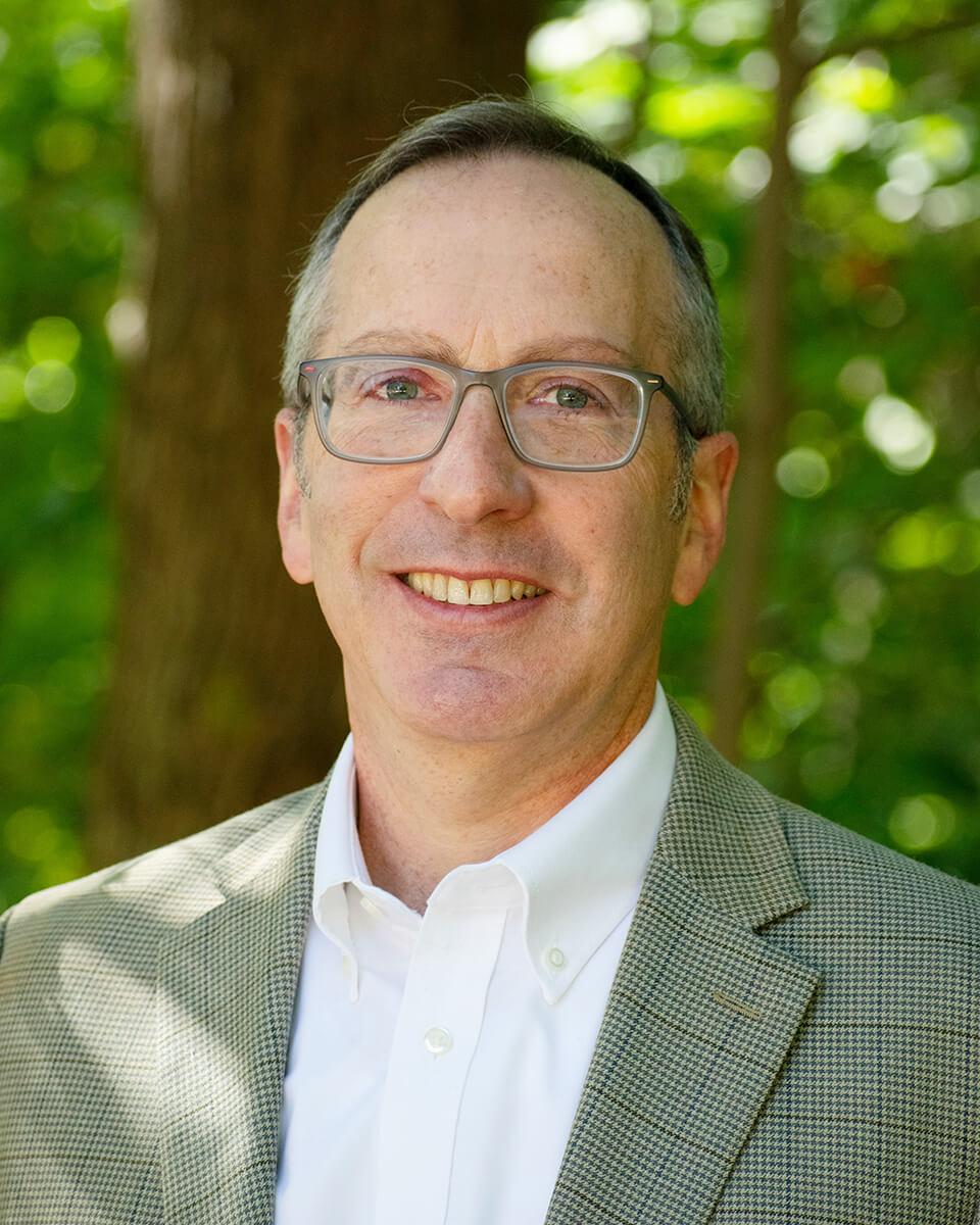 Dan Baum