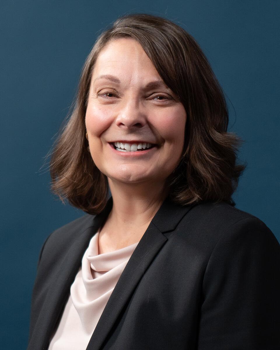 Kelly Wegley