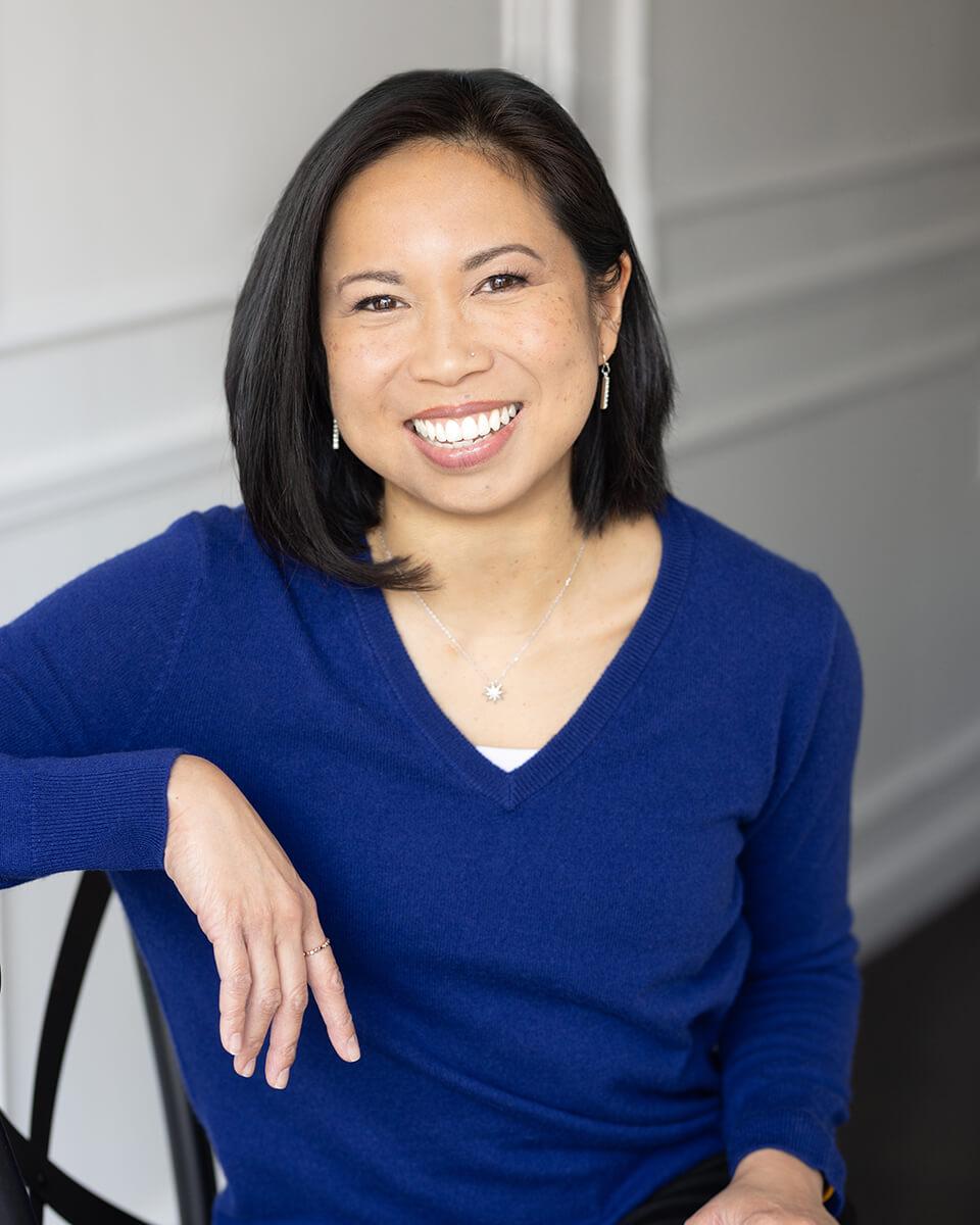 chris deguzman